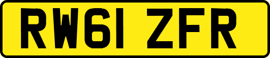 RW61ZFR