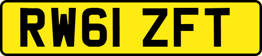 RW61ZFT
