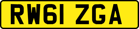RW61ZGA