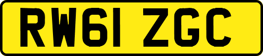 RW61ZGC
