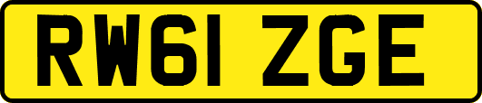RW61ZGE