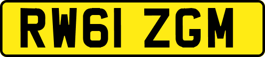 RW61ZGM