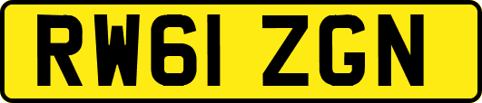 RW61ZGN