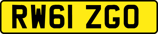 RW61ZGO