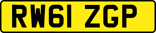 RW61ZGP