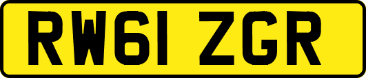 RW61ZGR
