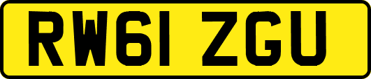 RW61ZGU