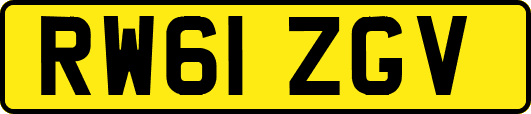 RW61ZGV