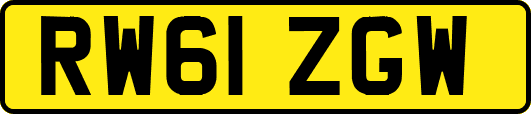 RW61ZGW