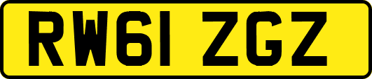 RW61ZGZ