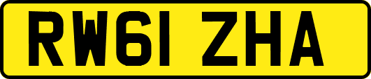 RW61ZHA