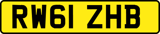 RW61ZHB