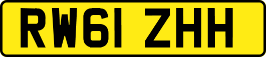 RW61ZHH