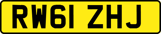 RW61ZHJ