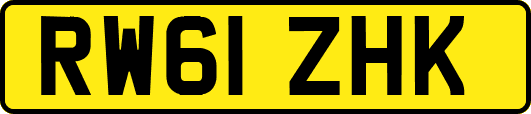 RW61ZHK
