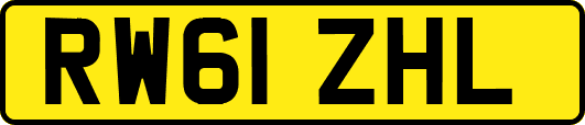 RW61ZHL