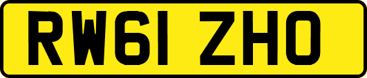 RW61ZHO