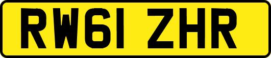 RW61ZHR