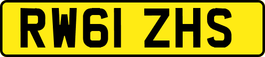 RW61ZHS