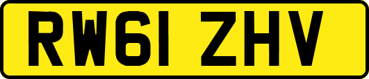 RW61ZHV