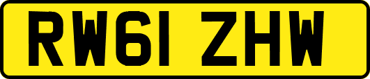 RW61ZHW