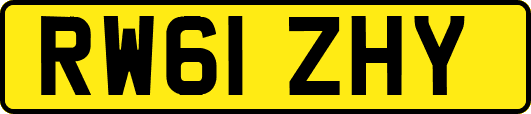 RW61ZHY