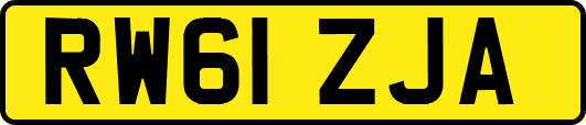 RW61ZJA