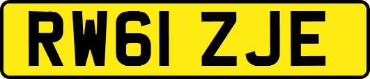 RW61ZJE