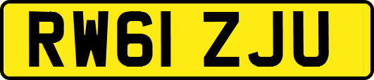 RW61ZJU