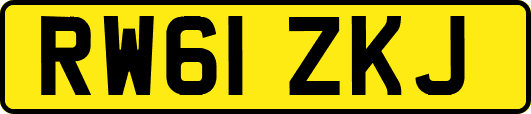 RW61ZKJ