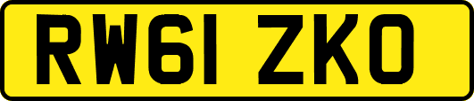 RW61ZKO