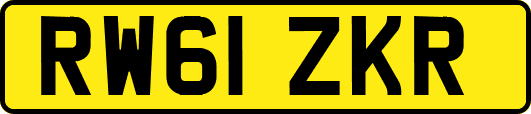 RW61ZKR