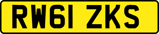 RW61ZKS