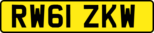 RW61ZKW
