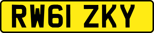 RW61ZKY