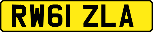 RW61ZLA