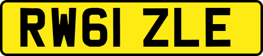 RW61ZLE