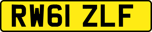 RW61ZLF