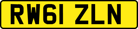 RW61ZLN