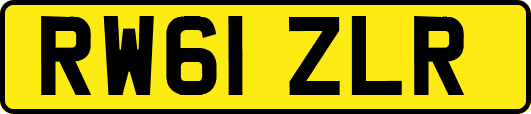 RW61ZLR