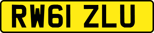 RW61ZLU