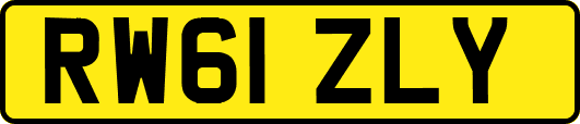RW61ZLY