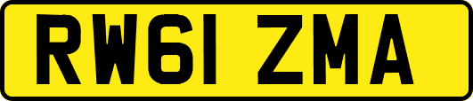 RW61ZMA