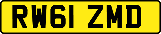 RW61ZMD