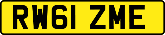 RW61ZME