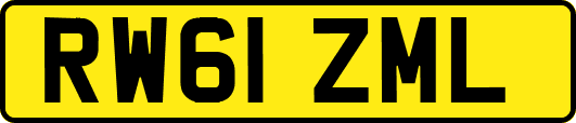 RW61ZML