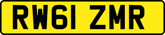 RW61ZMR