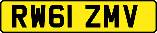 RW61ZMV