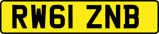 RW61ZNB