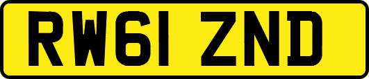 RW61ZND